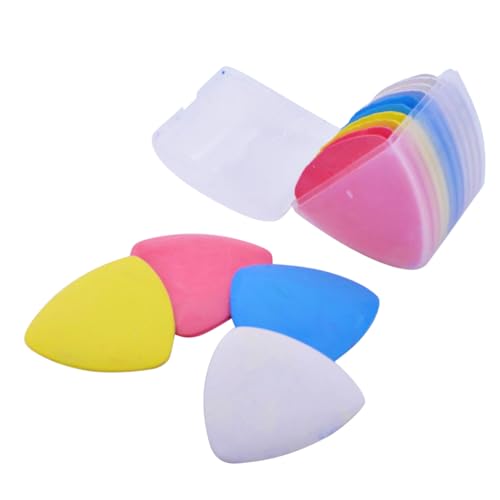Hand Sewing Complete Kit | Featuring THIK-Grip Thimble [3 Sizes] | Including Needles (105) - Fabric Clips (10) - Pins (100) & Many More Supplies - color: THIK-Grip Thimbles - COMBO, size: All Sizes Included