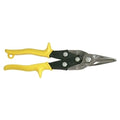 Crescent Wiss 9-3/4" Straight, Left, & Right Cut Aviation Snips | M3R - style: Straight