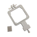 Universal Sock Hoop, Embroidery Machine Sock Hoop #ST880 for Brother PE100/PE150/PE200 and More