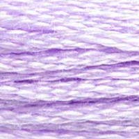 DMC Six Strand Cotton Embroidery Floss 200-299