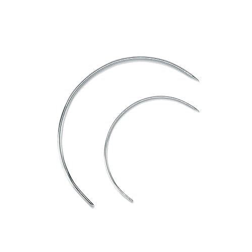 Dritz Repair Hand Needles, Assorted Styles & Sizes (7-Count) - size: Assorted Styles & Sizes