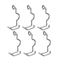6 PCS Sewing Machine Finger Guard Safety Needle Finger Guard to Prevent The Hands of Security Fit for Singer Brother Juki Consew Yamata