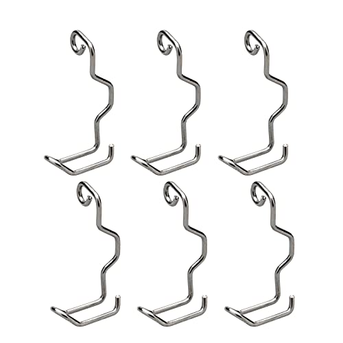 6 PCS Sewing Machine Finger Guard Safety Needle Finger Guard to Prevent The Hands of Security Fit for Singer Brother Juki Consew Yamata