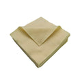Jtnohx Soft Felt Fabric Flexible Craft Felt Sheets Beige 6" 20Pcs 1.4mm - color: Beige