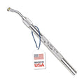 Excel Blades Pounce Wheel 5/16-Inch Stainless Steel, Aluminum Handles - color: 5/16 Inch