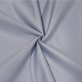 12pcs Cotton Sateen Fabric Squares 20x20 Inches – 1000 Thread Count for Cushions, Quilting Sewing, Patchwork and Crafts (Blue) - color: Blue