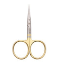 Dr. Slick 4" MicroTip All Purpose Scissors - size: 4 inch