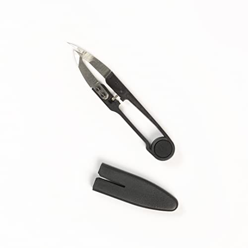 Superior Threads Superior Snippers - Multipurpose Scissors Cutting Tool, Seam Ripper, and Awl for Sewing and Quilting
