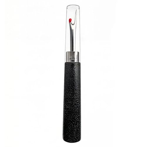 Thread Remover Seam Ripper Tool for Sewing, Embroidery, Cross-Stitch, DIY Crafting, Hem Removal