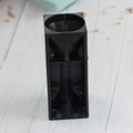 PIAOLGYI Diamond Painting Tools - Drill Funnel for Round Containers - Accessories - color: Black