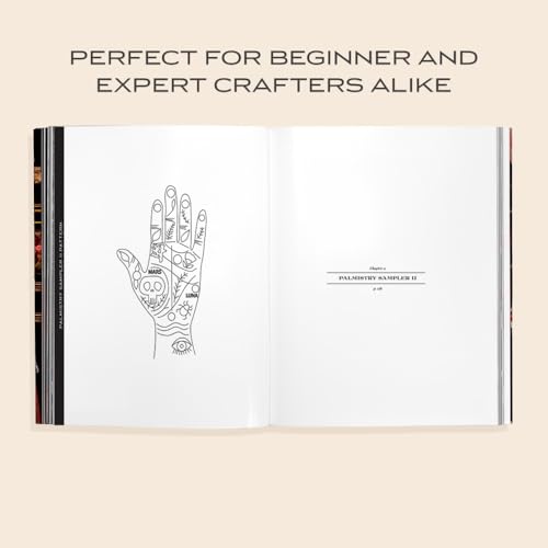 Stitchcraft: An Embroidery Book of Simple Stitches and Peculiar Patterns