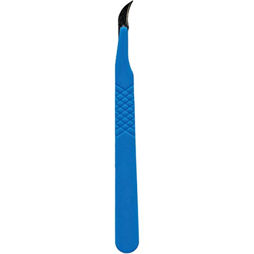 Sullivans Precision Seam Ripper with Free Buttonhole Cutter - Blue