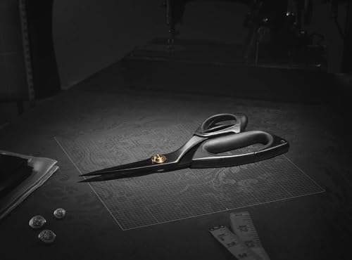 Guggenhein® Professional Shears & Scissors Collection (9" Super Scissors (I)) - style: 9" Super Scissors (I)