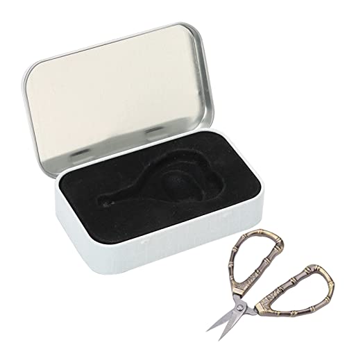 HEEPDD Mini Sewing Scissors, 2.3in