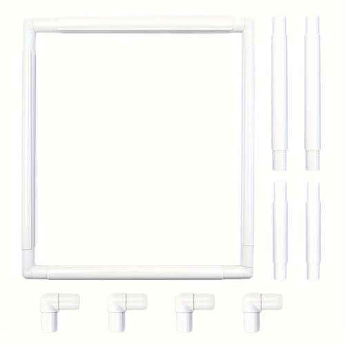 HAND U JOURNEY 2 Sets Universal Plastic Clip Frames