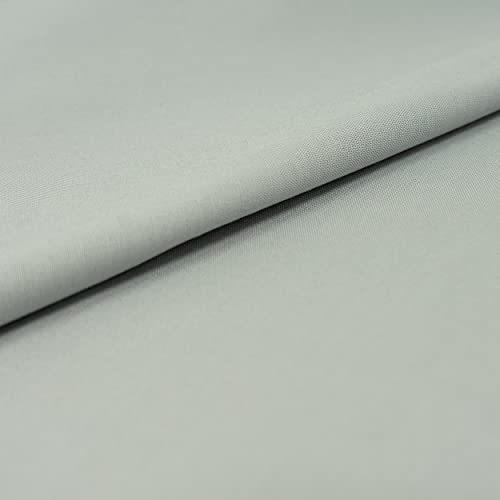 SINGER® Fabrics, 100% Cotton, Quilting and Crafting Fabric for Sewing,44 Inch Wide, Oyster, 2 Yard Precut - color: Oyster, size: 2 yard pre cut