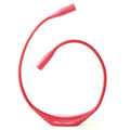 Lumos Knitting Light, Crafter Light Around Neck for Knitters and Crocheters, 3 Colors & Adjustable Brightness. Portable, Wearable, Rechargeable&Long Lasting (Red) - color: Red