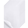 Outus 200 Sheets Tracing Paper 8.5 X 11 Inches Translucent White - size: 8.5 x 11 inches