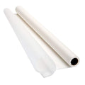 Bee Paper 18" x 20 yds Sketch and Trace Roll, White - color: White, size: 18-inch x 20-yard Roll