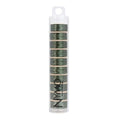 The Beadsmith Nymo Thread, Made of Nylon - size: Size D, 64 Yards, style: Olive