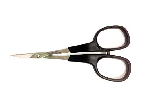 Kai 5130DC: 5-inch Double Curved Scissors