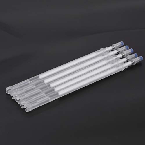 100Pcs Heat Erasable Fabric Refills Disappearing Ink for Sewing Embroidery