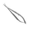 4.75" Embroidery Easy Snips Scissors - EZ Snip Curved Blades German Stainless steel