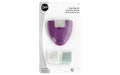 Dritz 662 Marking Chalk Wheel Kit,Purple, 3 Piece Set - style: Kit