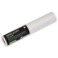 SEMLEART Trace Paper roll 10inchs x 25 Yard,32lb/50gsm,Translucent White tracing Paper for Drawing, Sketching，Sewing Pattern Gift Wrapping,Dressmaking - Sketch & Drafting Paper roll - size: 10in×25yd