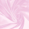 Manyshofu Pink Organza Fabric by The Yard, 60 Wide (2 Yard) - color: Pink, size: 2 Yard