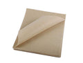 YYCRAFT Craft Soft Felt Sheets 9 Inch X 12 Inch - 24 Pcs Pack, Tan - color: Tan