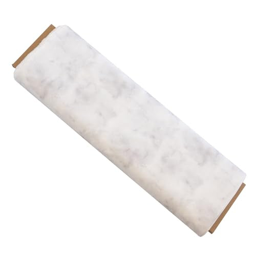 ROC-lon® 100% Cotton, 108" Wide, Preshrunk, Lightweight, Quilt Backing Fabric for Sewing and Craft Cloud Tonal Pattern, Cut by Yard - color: Cloud Tonal, size: Cut by the yard
