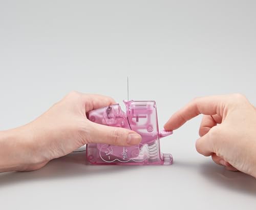 Clover "Quick" Desk Needle Threader
