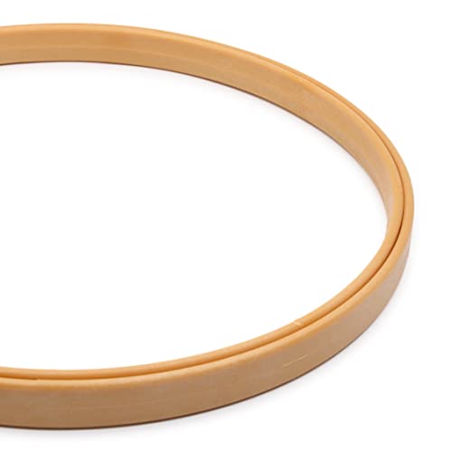 Dritz 3201 Plastic No-Slip Quilting Hoop, 10-Inch - size: 10-Inch