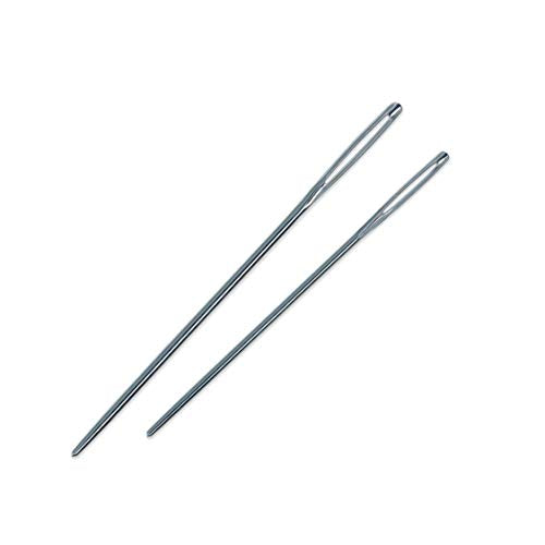 Dritz 57 Hand Needles, Assorted Styles & Sizes (50-Count) - style: Hand Needles