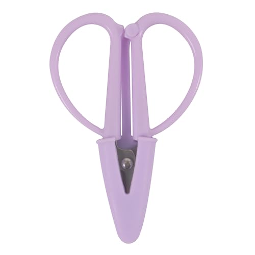 JubileeYarn Tiny Traveler Scissors - Arctic Mist - 1 Unit - color: Arctic Mist, size: 1 Unit