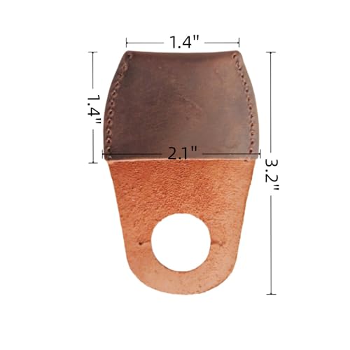 Lylence Whittling Kit Wood Carving Gloves, Thumb Guard, Leather Protector