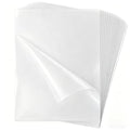 120 Sheets 8.5”x 11” Tracing Paper, Loose Translucent Trace Drawing Paper - size: 8.5" x 11", 120 sheets, style: loose tracing drawing paper
