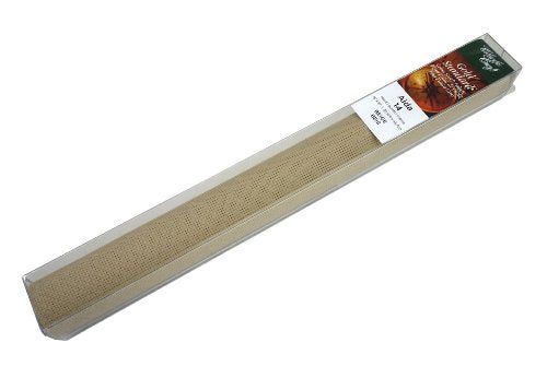 DMC Classic Reserve Gold Label Aida Fabric Box - 14 Count - 15"X18" (Beige)