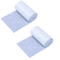 Felt Furniture Pads, 40 x 5 x 0.12 Inch Felt Strips, 2 Pack - color: Grey, size: 5" x 40" (2 Pack)