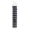 The Beadsmith Nymo Thread, Made of Nylon - size: Size D, 64 Yards, style: Blue