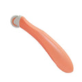 Toothed Edge Tracing Wheel- Professional Stitch Marking Spacer for Leather Paper Cloth Sewing Wheel Tool - color: Style1