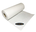HimaPro Tear Away Embroidery Stabilizer Backing 1.8 Ounce Medium Weight (12" x 50 Yard Roll) - color: 12" X 50 Yard Roll