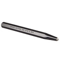 Mayhew Tools 24003 Center Punch, 5/16" - 8mm x 6", Black Oxide Finish - size: 5/16" - 8mm x 6"