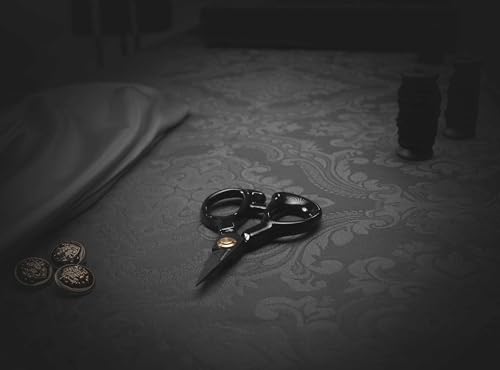 Guggenhein® Professional Shears & Scissors Collection (5" Little Giant (II)) - style: 5" Little Giant (II)