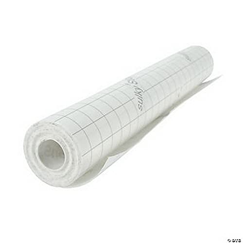 Sulky 551-12 Sticky Self-Adhesive Tear-Away Stabilizer Roll