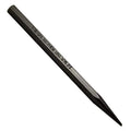 Mayhew Tools 24005 Center Punch, 1/16" - 1.5 mm x 4", Black Oxide Finish - size: 1/16" - 1.5 mm x 4"