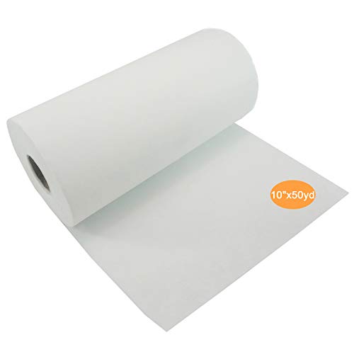 New brothread Tear Away Embroidery Stabilizer 10" x 50 Yd Roll - size: 10"x50yd roll