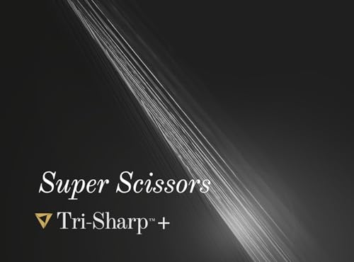 Guggenhein® Professional Shears & Scissors Collection (9" Super Scissors (I)) - style: 9" Super Scissors (I)