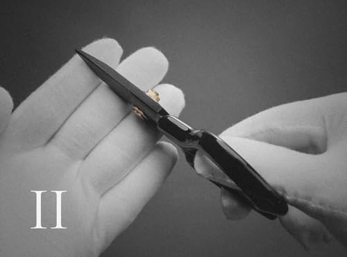 Guggenhein® Professional Shears & Scissors Collection (5" Little Giant (II)) - style: 5" Little Giant (II)
